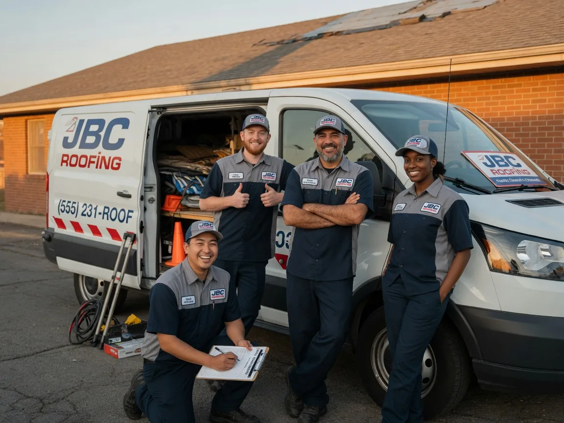 Roof Replacement company in Union Furnace, OH