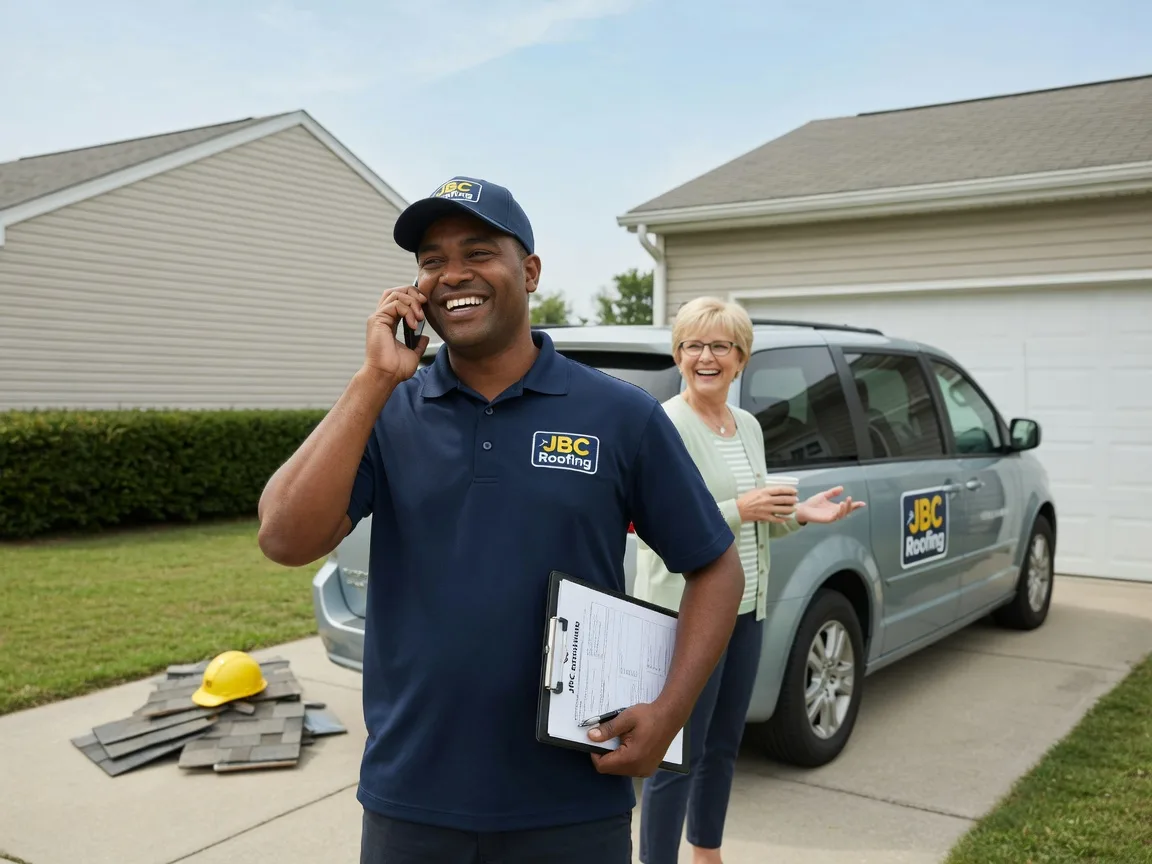 Roof Replacement Union Furnace, OH FAQs